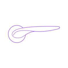 Buildings Door Handles Wind Door Handle Digital Sketch Svg Design, Free Vectors File